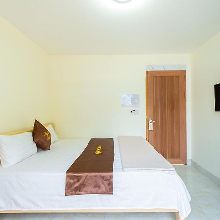 Victor Charlie Hostel Dong Khe Sau Kültér fotó