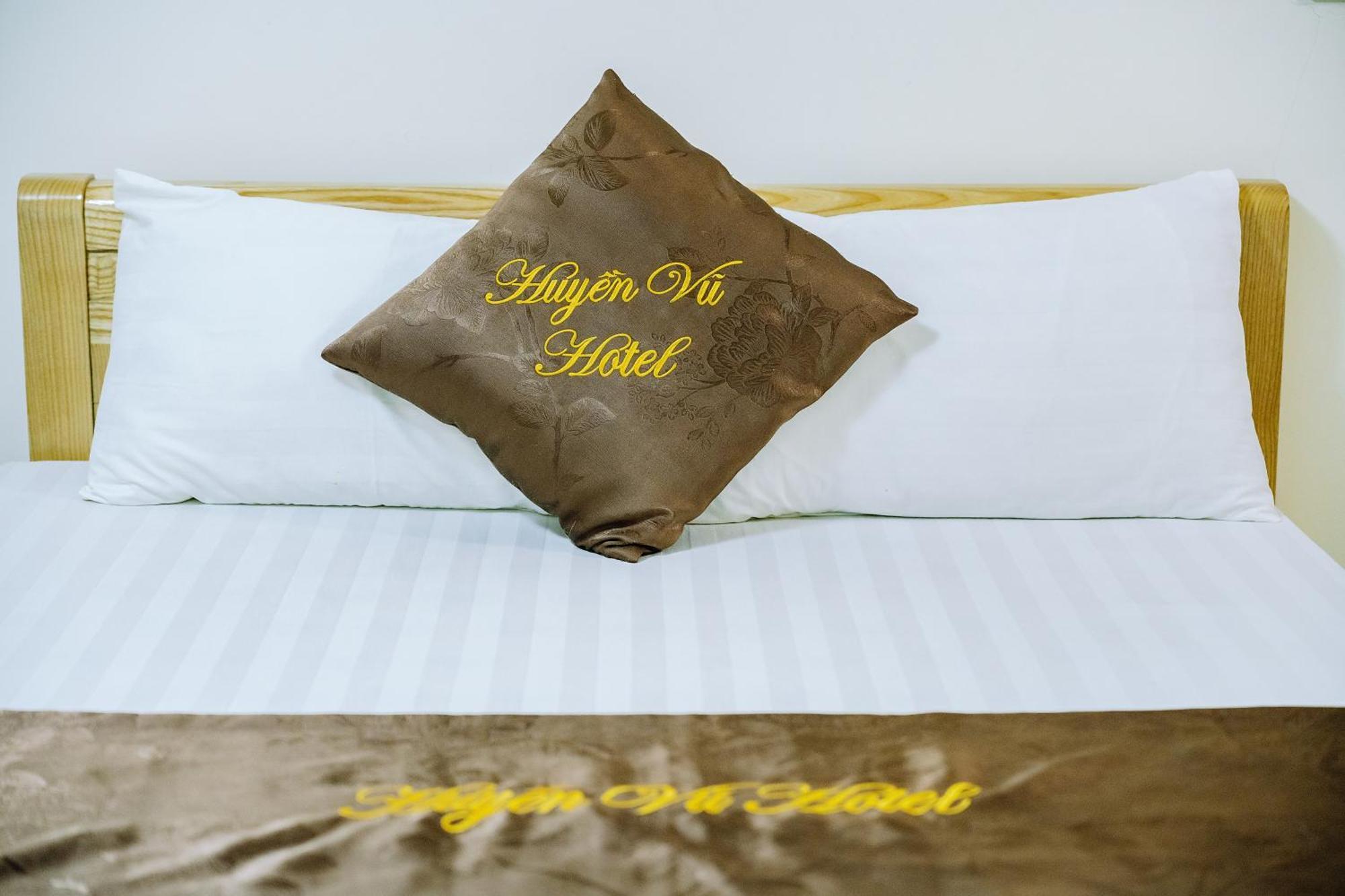 Victor Charlie Hostel Dong Khe Sau Kültér fotó