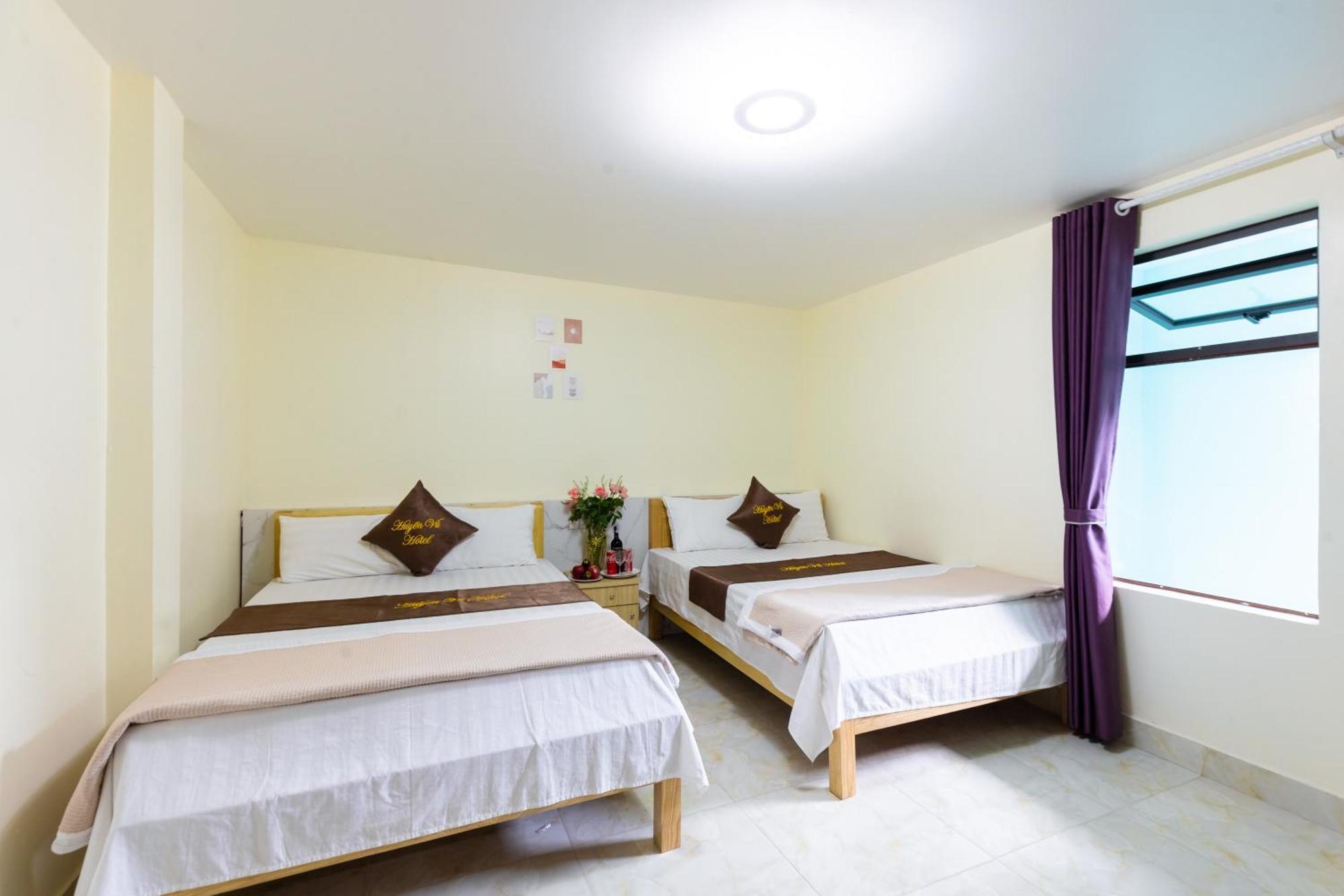 Victor Charlie Hostel Dong Khe Sau Kültér fotó