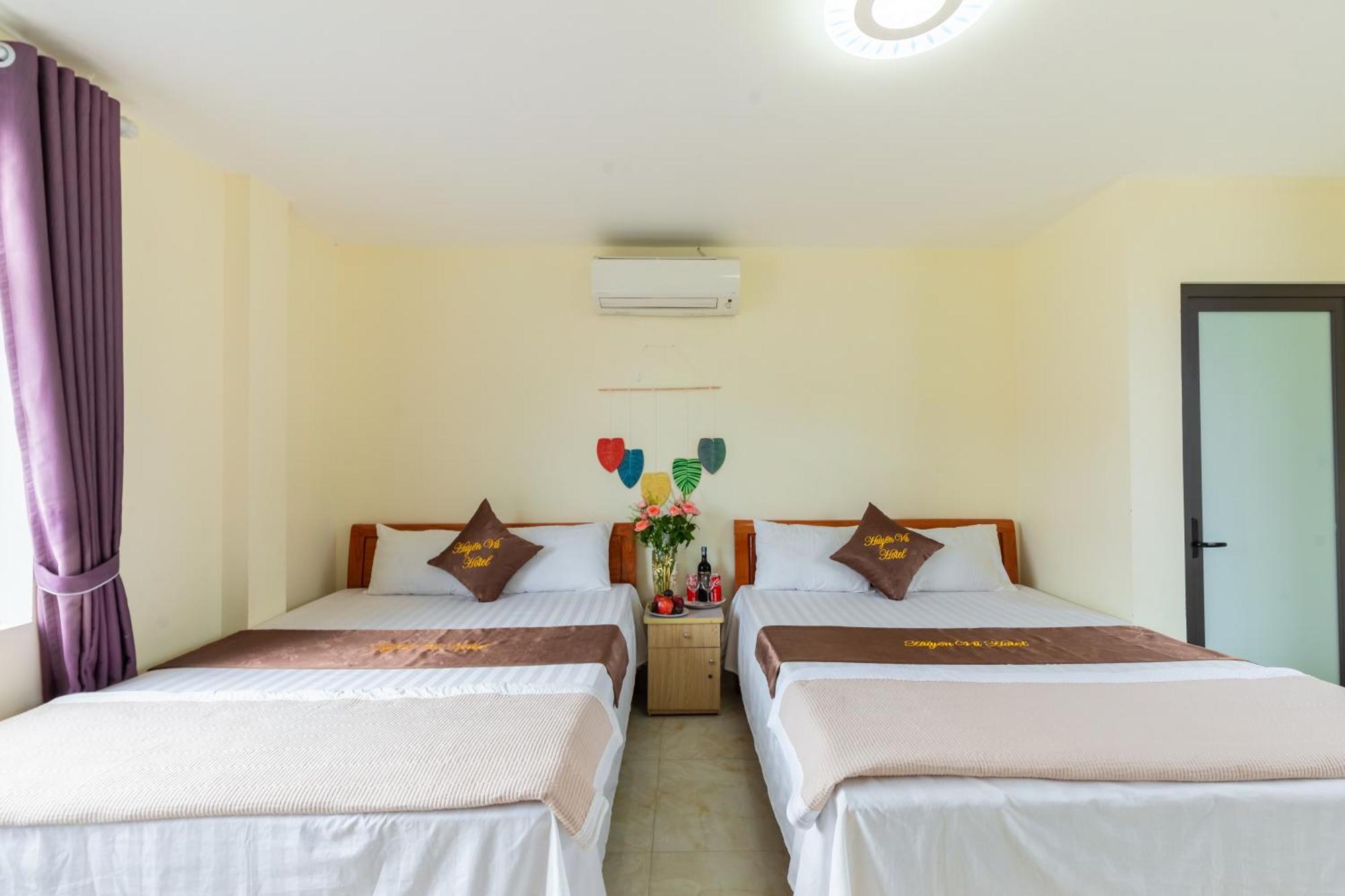 Victor Charlie Hostel Dong Khe Sau Kültér fotó