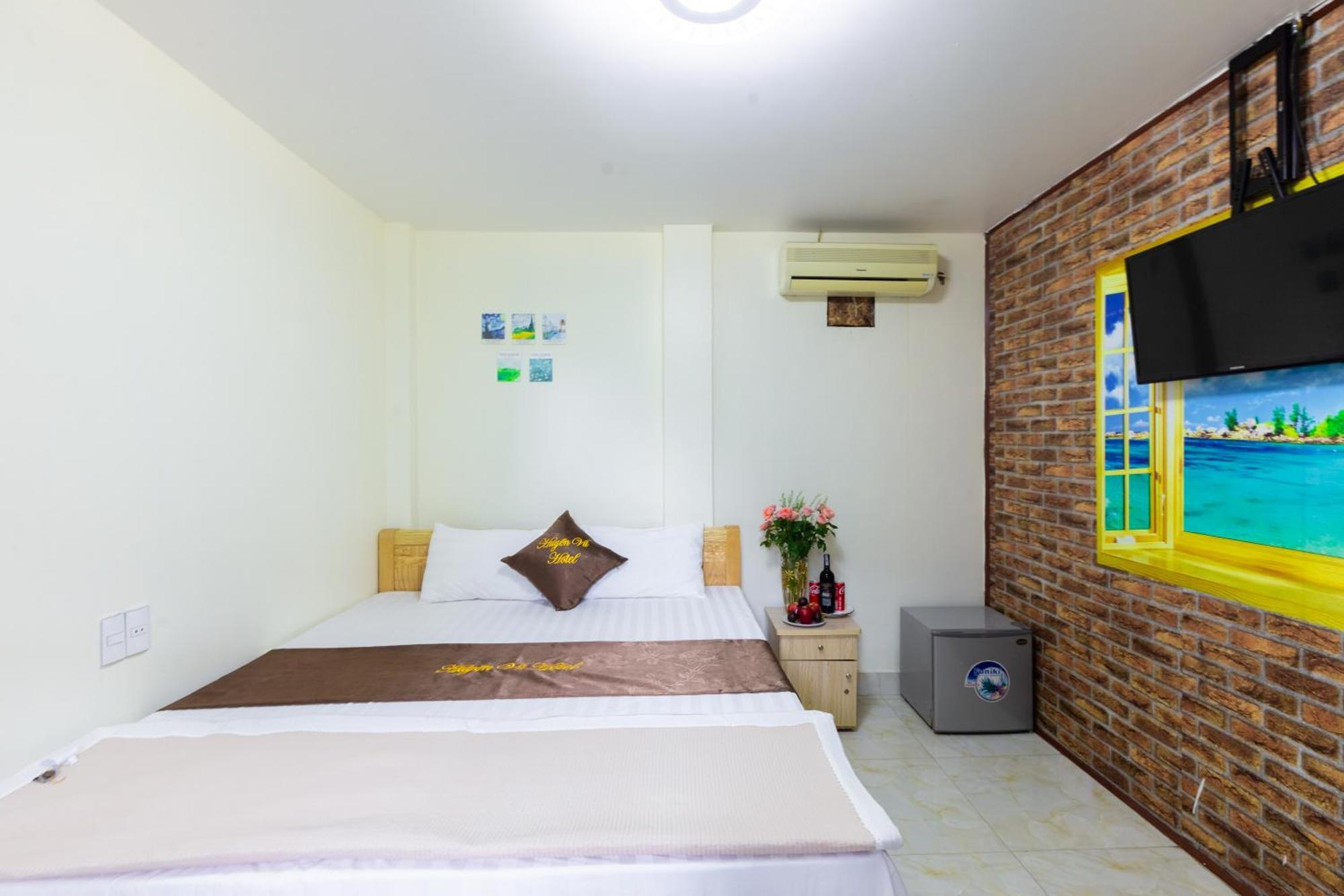 Victor Charlie Hostel Dong Khe Sau Kültér fotó