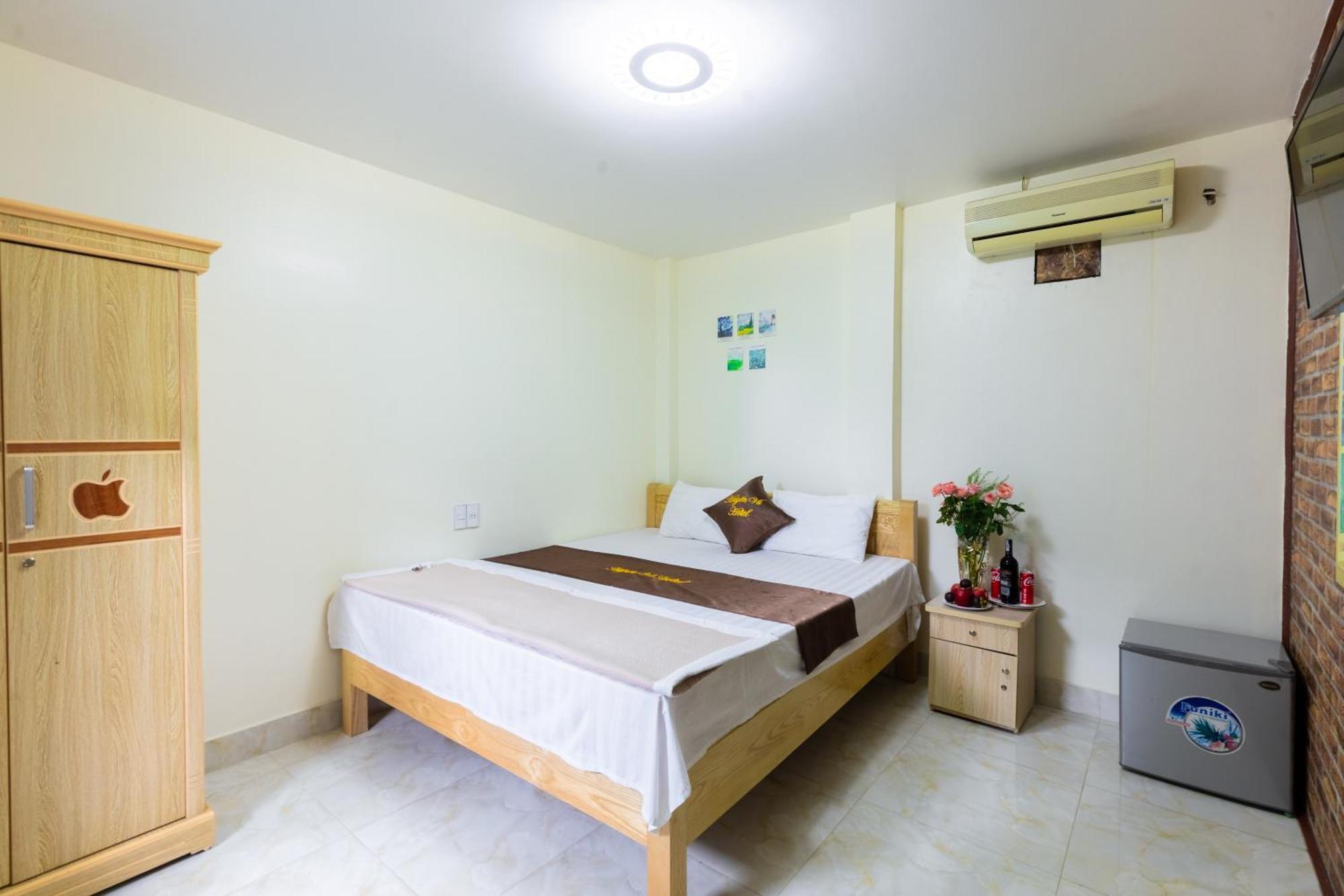Victor Charlie Hostel Dong Khe Sau Kültér fotó