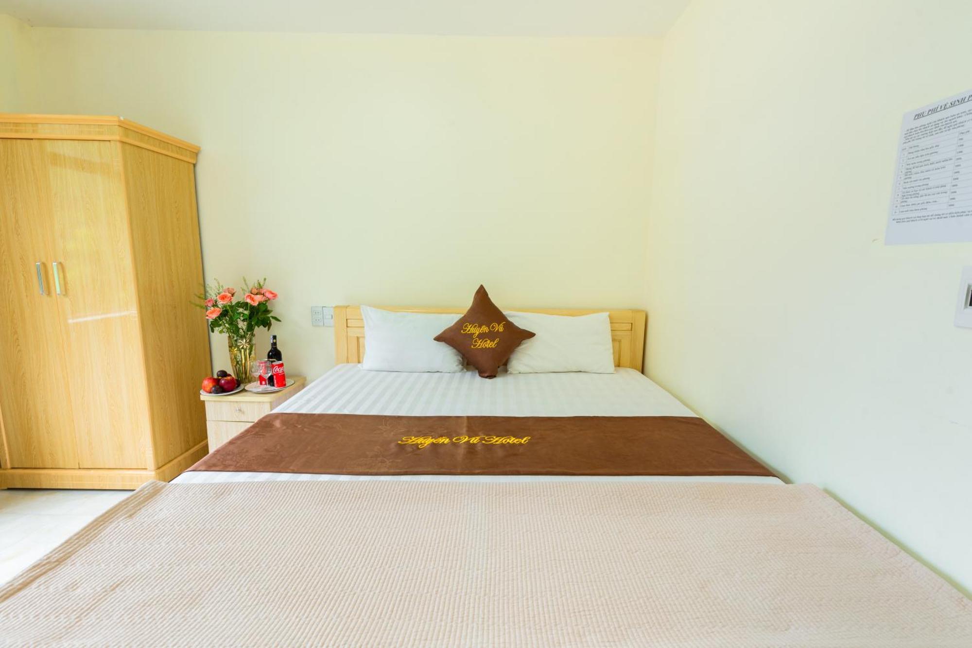 Victor Charlie Hostel Dong Khe Sau Kültér fotó