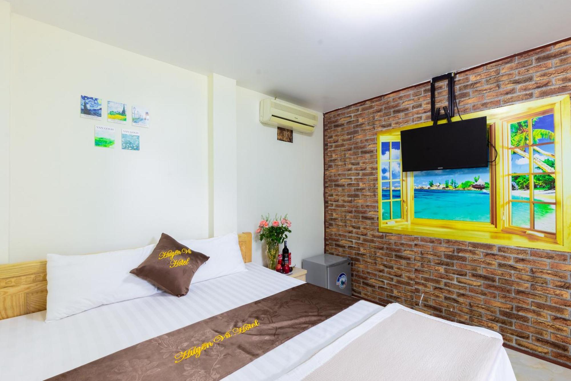 Victor Charlie Hostel Dong Khe Sau Kültér fotó